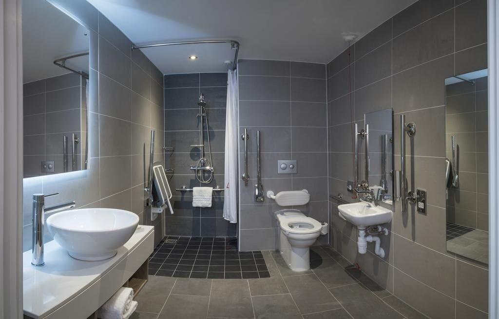 Hilton Garden Inn Doncaster Racecourse Экстерьер фото