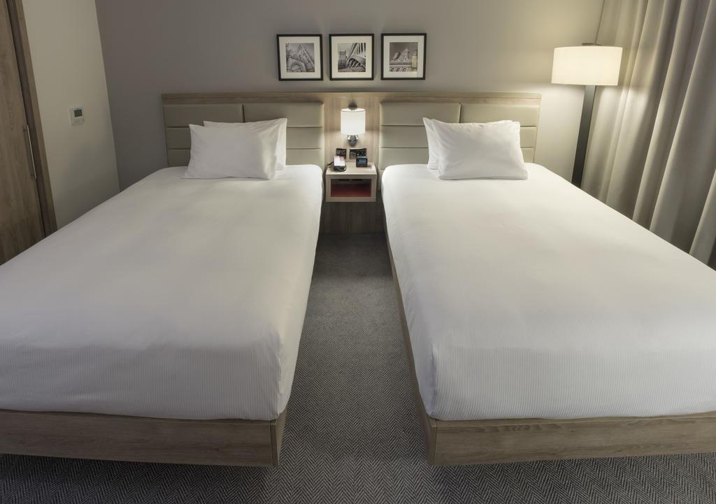 Hilton Garden Inn Doncaster Racecourse Экстерьер фото