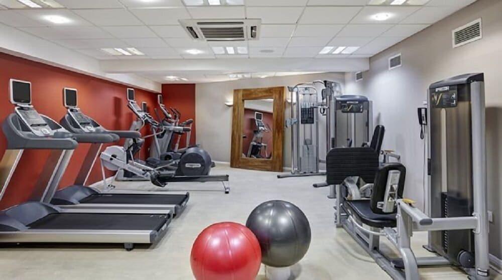 Hilton Garden Inn Doncaster Racecourse Экстерьер фото