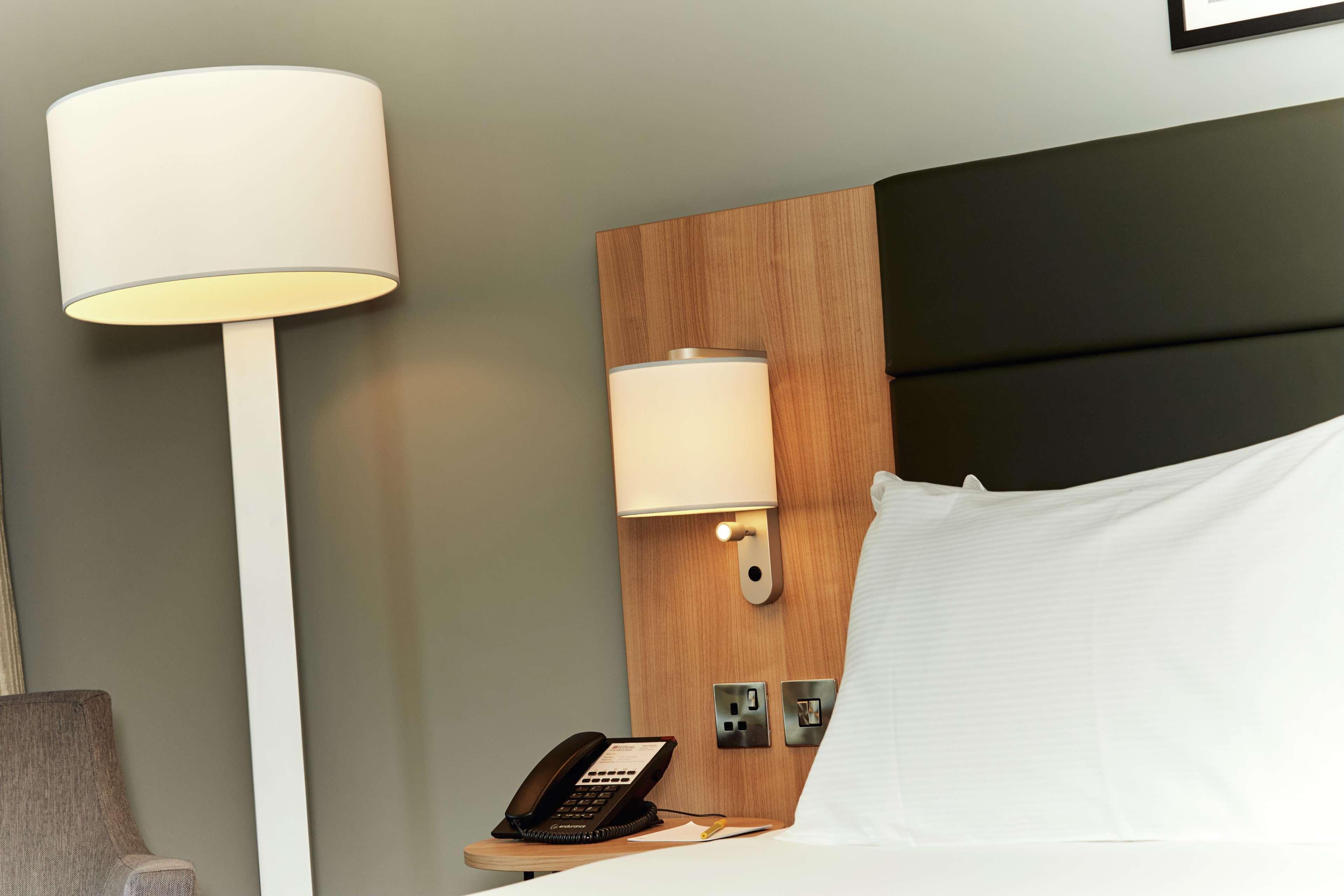 Hilton Garden Inn Doncaster Racecourse Экстерьер фото