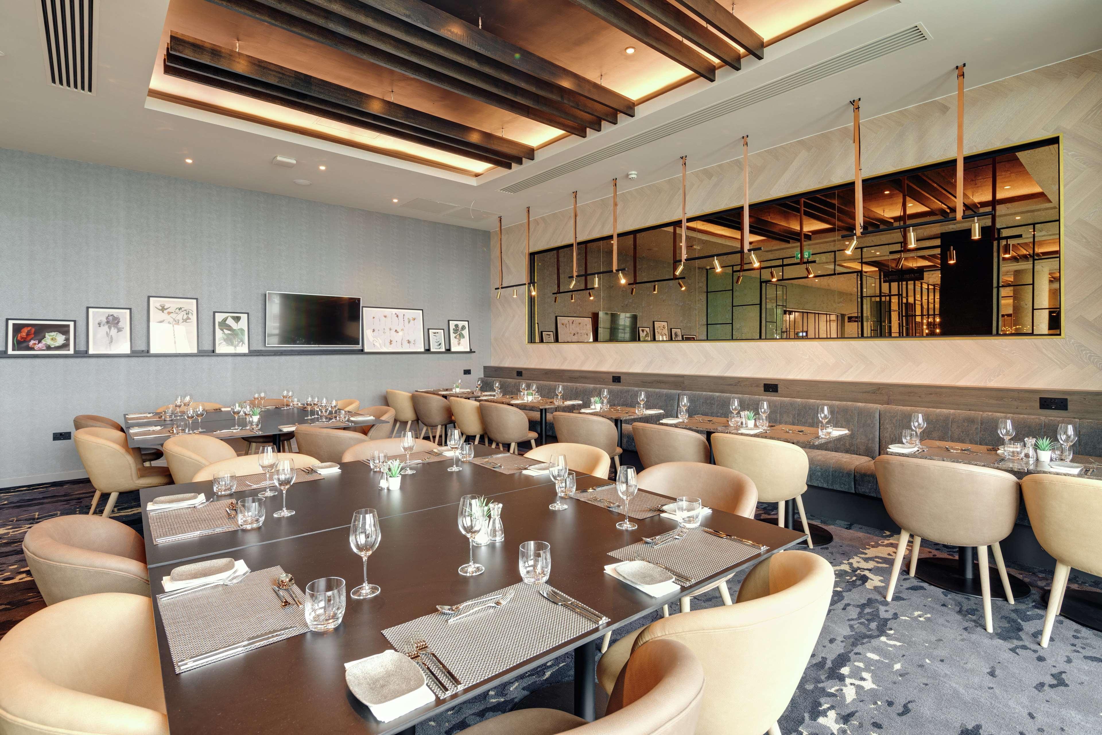 Hilton Garden Inn Doncaster Racecourse Экстерьер фото