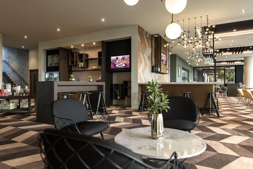 Hilton Garden Inn Doncaster Racecourse Экстерьер фото