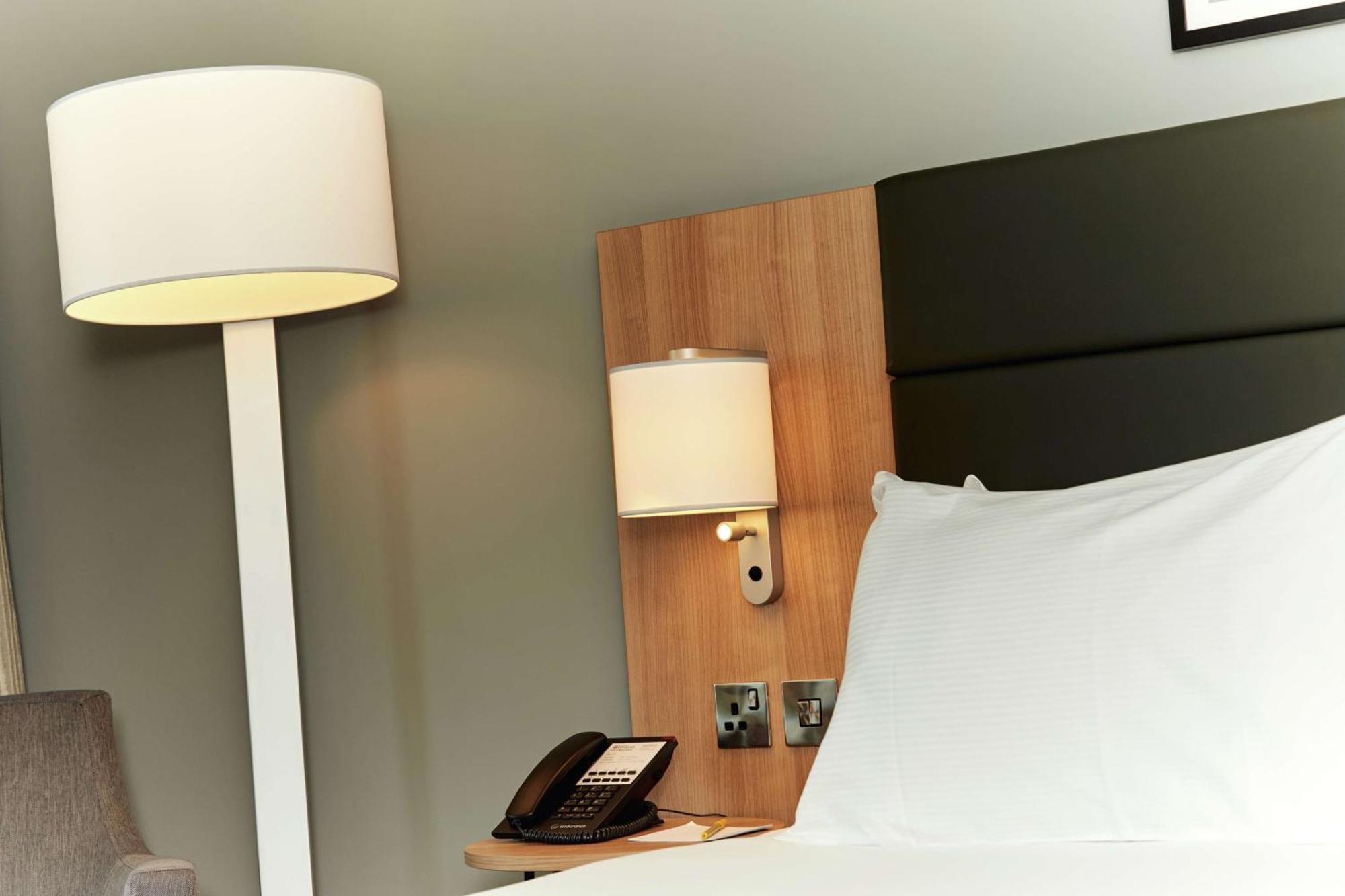 Hilton Garden Inn Doncaster Racecourse Экстерьер фото