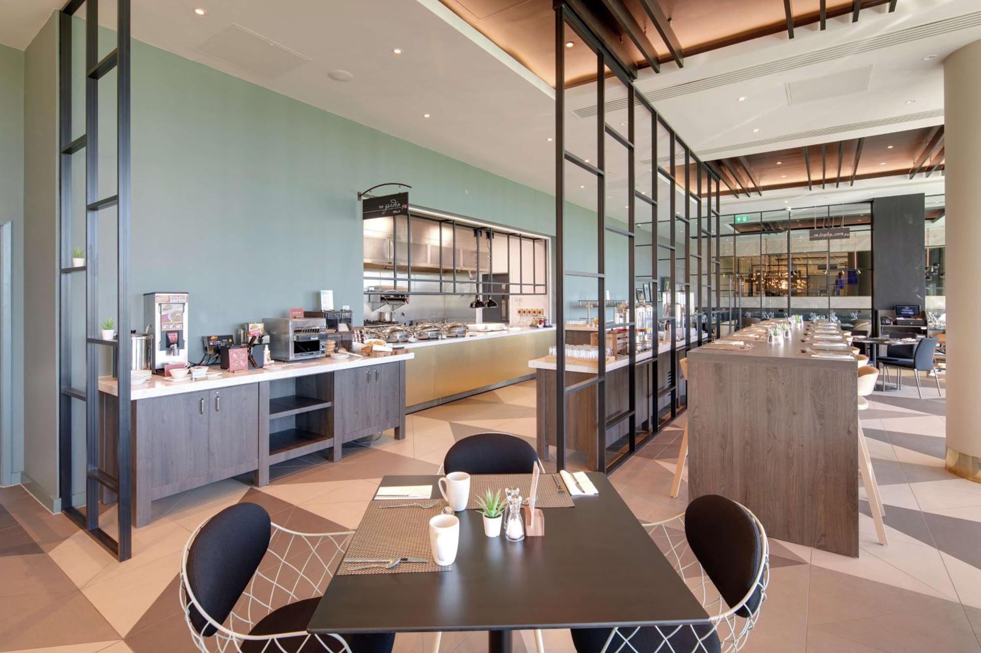 Hilton Garden Inn Doncaster Racecourse Экстерьер фото