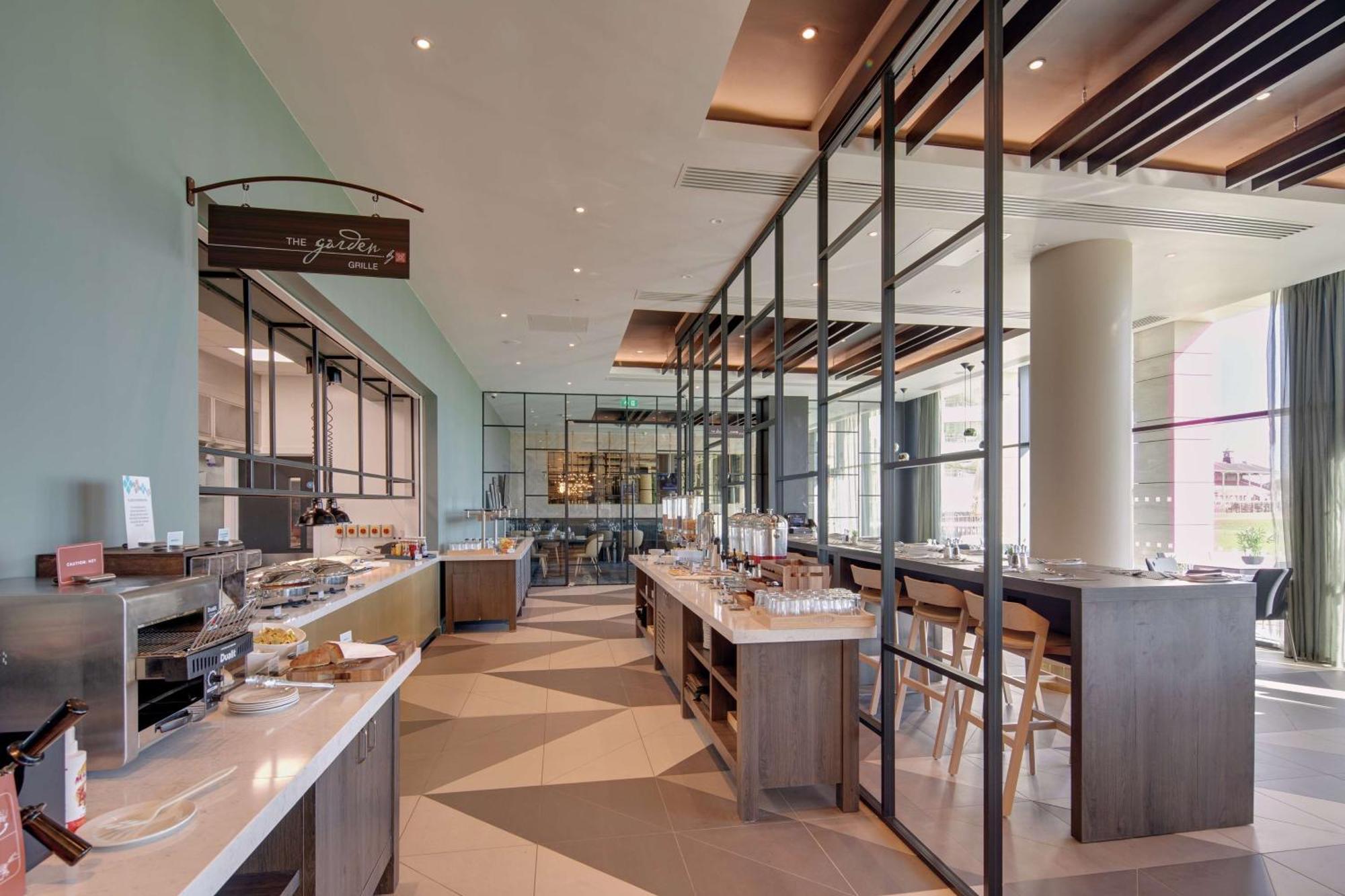 Hilton Garden Inn Doncaster Racecourse Экстерьер фото