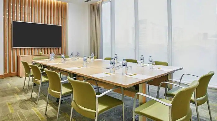 Hilton Garden Inn Doncaster Racecourse Экстерьер фото